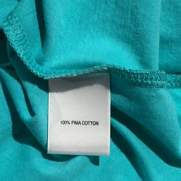 Cremieux Collection Dog Graphic T-Shirt - Picture 9 of 10